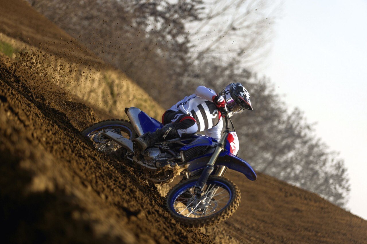 Master MX 2024 - The Race 